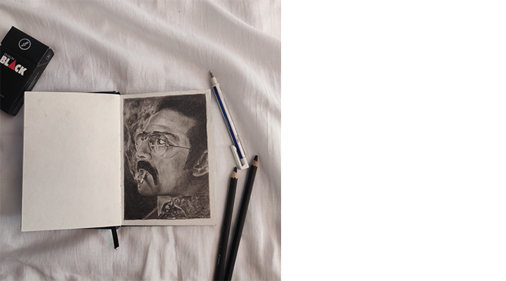 Portfolio Item
