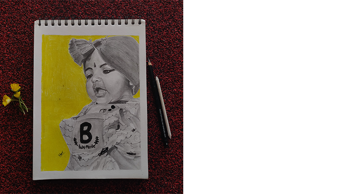 Portfolio Item
