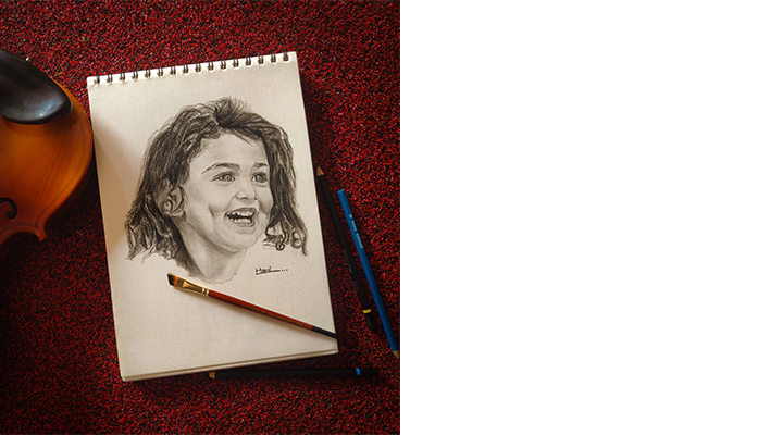 Portfolio Item