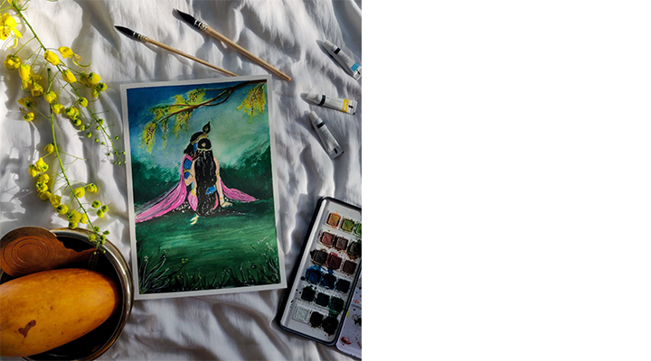 Portfolio Item
